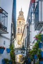 Cordoba, Andalucia, Spain Royalty Free Stock Photo