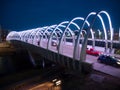 Bicentenary bridge