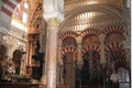 Cordoba Mosque Spain