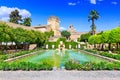 Cordoba, Spain. Royalty Free Stock Photo