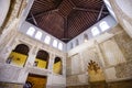 Cordoba Synagogue