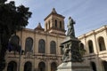 Cordoba university, Argentina