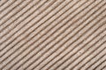 Corduroy background Royalty Free Stock Photo