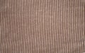Corduroy Background Texture Royalty Free Stock Photo