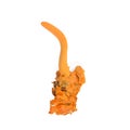 Cordyceps mushroom used in traditional Chinese medicine