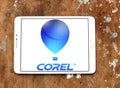 Corel Corporation logo