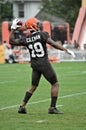 Corey Coleman #19 Rookie WR Cleveland Browns