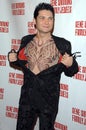 Corey Feldman Royalty Free Stock Photo