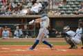 Corey Toups, Lexington Legends Royalty Free Stock Photo