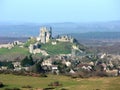 Corfe Castle