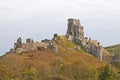 Corfe Castle