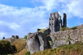 Corfe Castle