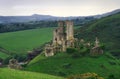 Corfe Castle