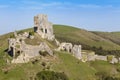 Corfe Castle