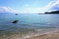 Corfu Beach