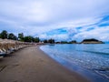 Corfu - Sidari beach