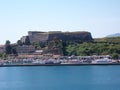 Corfu - St. Mark-Fort - New Venetian Fortress (Builded 1576-1645)