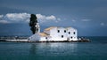 Corfu Town Chapel, Greece