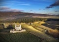 Corgarff Castle, Cairngorms