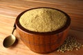 Coriander Powder