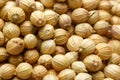 Coriander seed