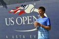 Coric Borna Champion junior US Open 2013