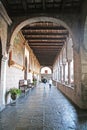 Coricancha cloister