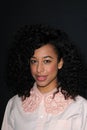 Corinne Bailey Rae Royalty Free Stock Photo