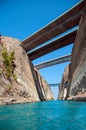 Corinth Canal