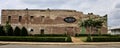 Historic Franklin Courtyard Building, Corinth, Mississippi