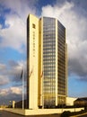 Corinthia Towers Hotel Prague, Czech republic