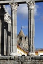 Daily life. Portugal Royalty Free Stock Photo