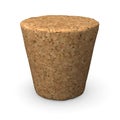 Cork Royalty Free Stock Photo