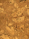 Cork background Royalty Free Stock Photo