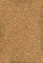 Cork background texture Royalty Free Stock Photo