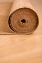 Cork board background texture Royalty Free Stock Photo