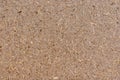 Cork board background texture closeup view Royalty Free Stock Photo