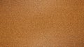 Cork board background and texture