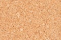 Cork board background texture Royalty Free Stock Photo