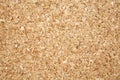 Cork Board Texture