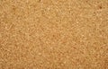 Cork board texture Royalty Free Stock Photo