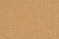 Cork board texture background Royalty Free Stock Photo