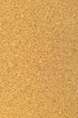 Cork Board Texture Background, Bright Vertical Textured Corkboard Macro Closeup, Large Detailed Decorative Beige Brown Natural Royalty Free Stock Photo