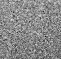 Cork board texture as background. In black and white toned. Royalty Free Stock Photo