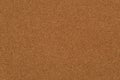 Cork board texture is close Royalty Free Stock Photo