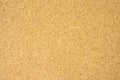 Cork board texture. Perfect high resolution grunge background Royalty Free Stock Photo