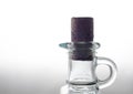 Cork Bottle stopper Royalty Free Stock Photo