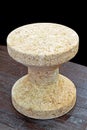 Cork chair