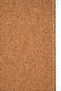 Cork Cover Journal Notebook