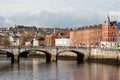Cork, Ireland Royalty Free Stock Photo